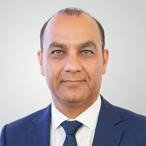 Qasit Malik