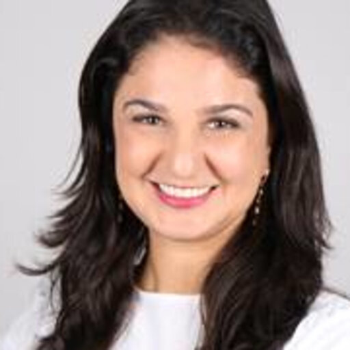 Larissa Maria Assad Cavalcante