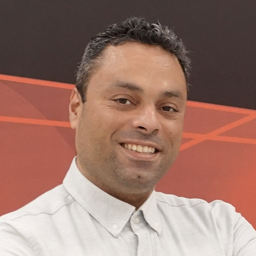 Mohammed Elamassie
