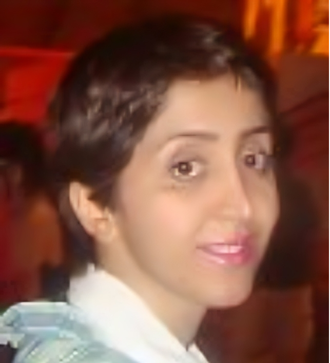 Fatemeh  Mollaamin