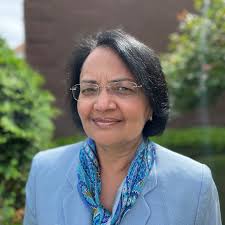 Rina Kansal, MD