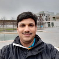 Rupesh V.  Chikhale