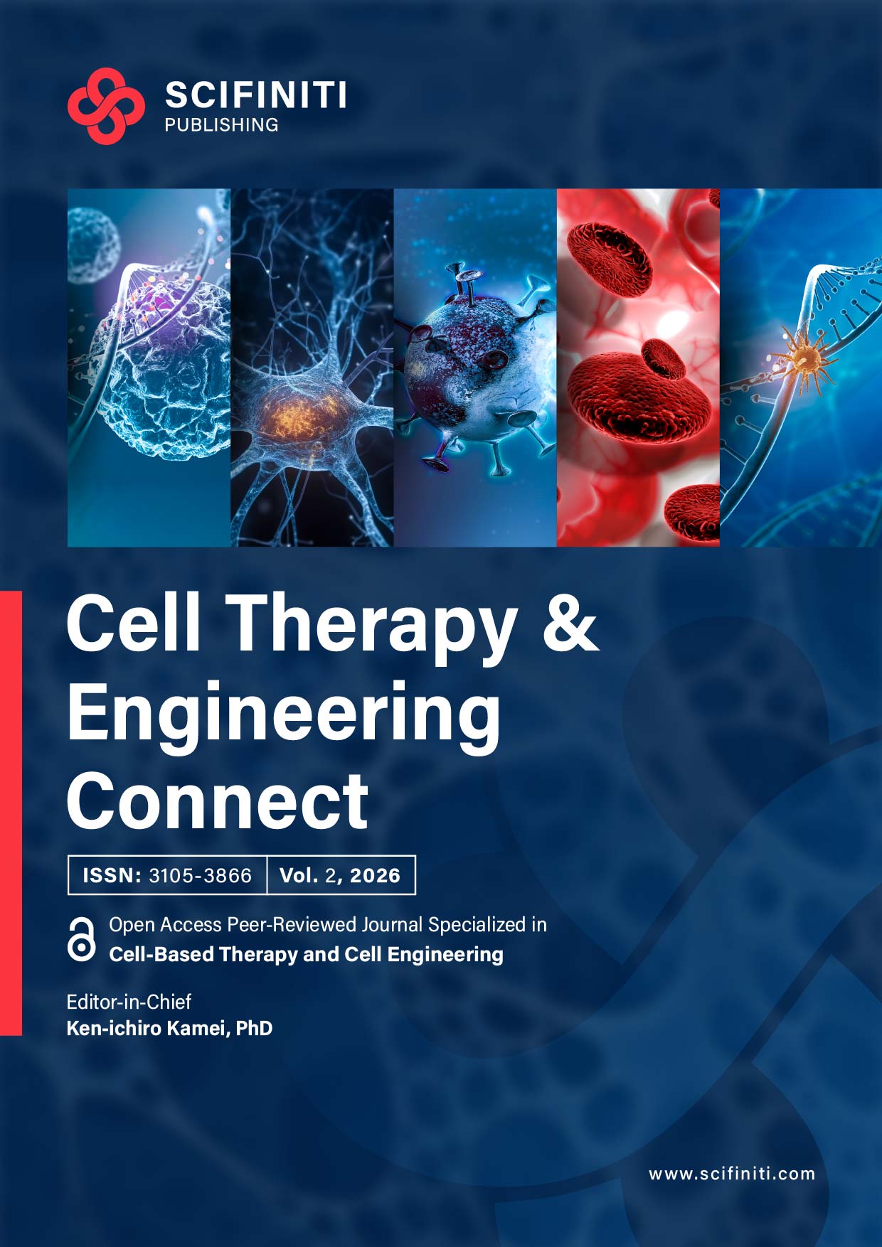 Cell Therapy & Engineering Connect