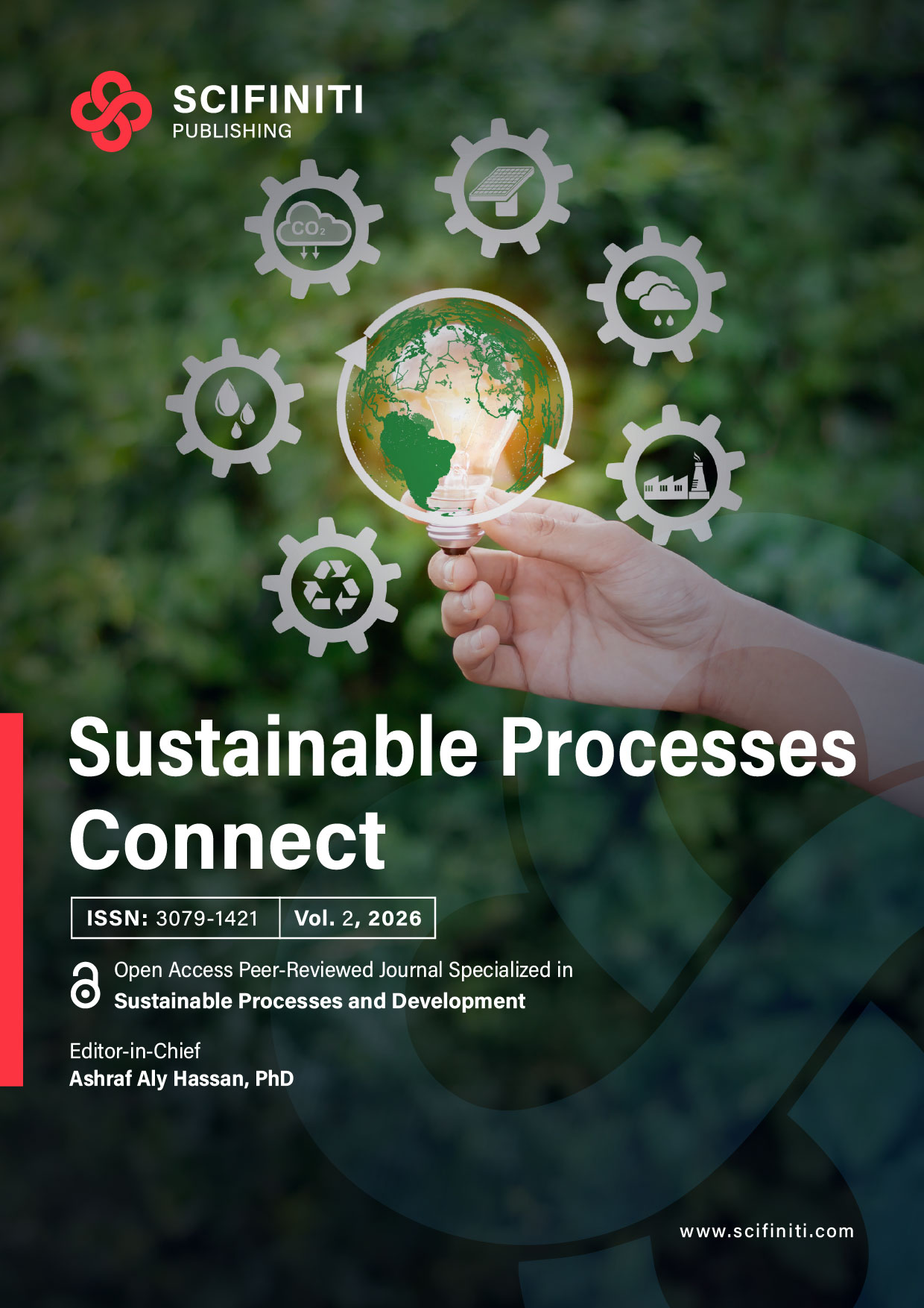 Sustainable Processes Connect
