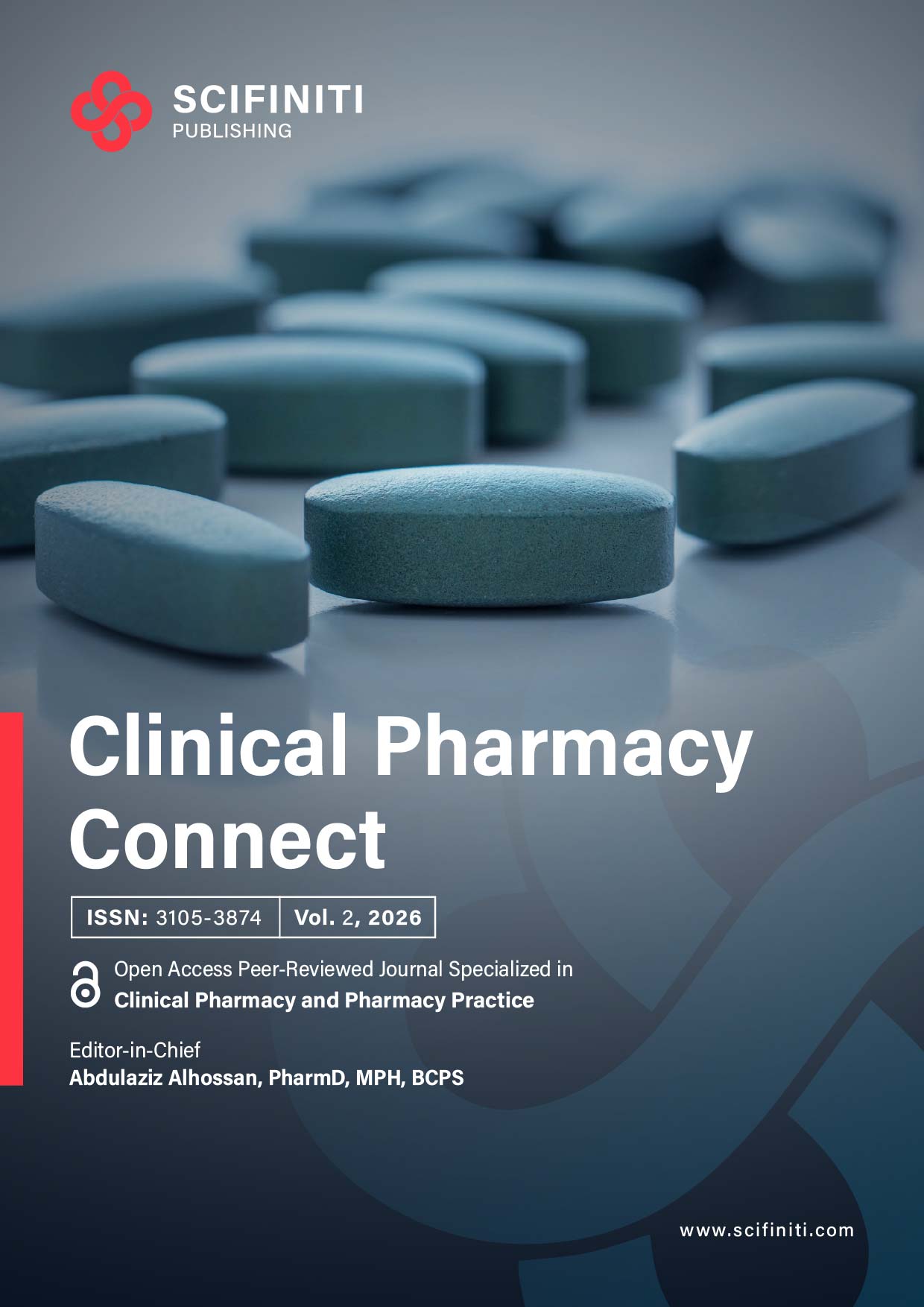 Clinical Pharmacy Connect