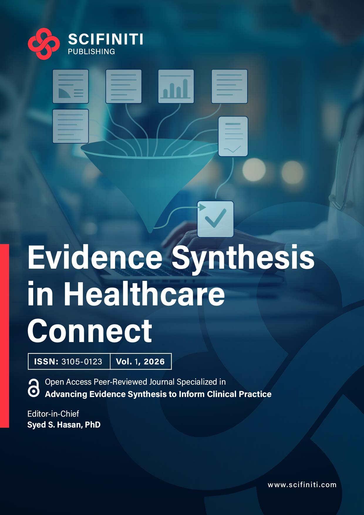 Evidence Synthesis in Healthcare Connect