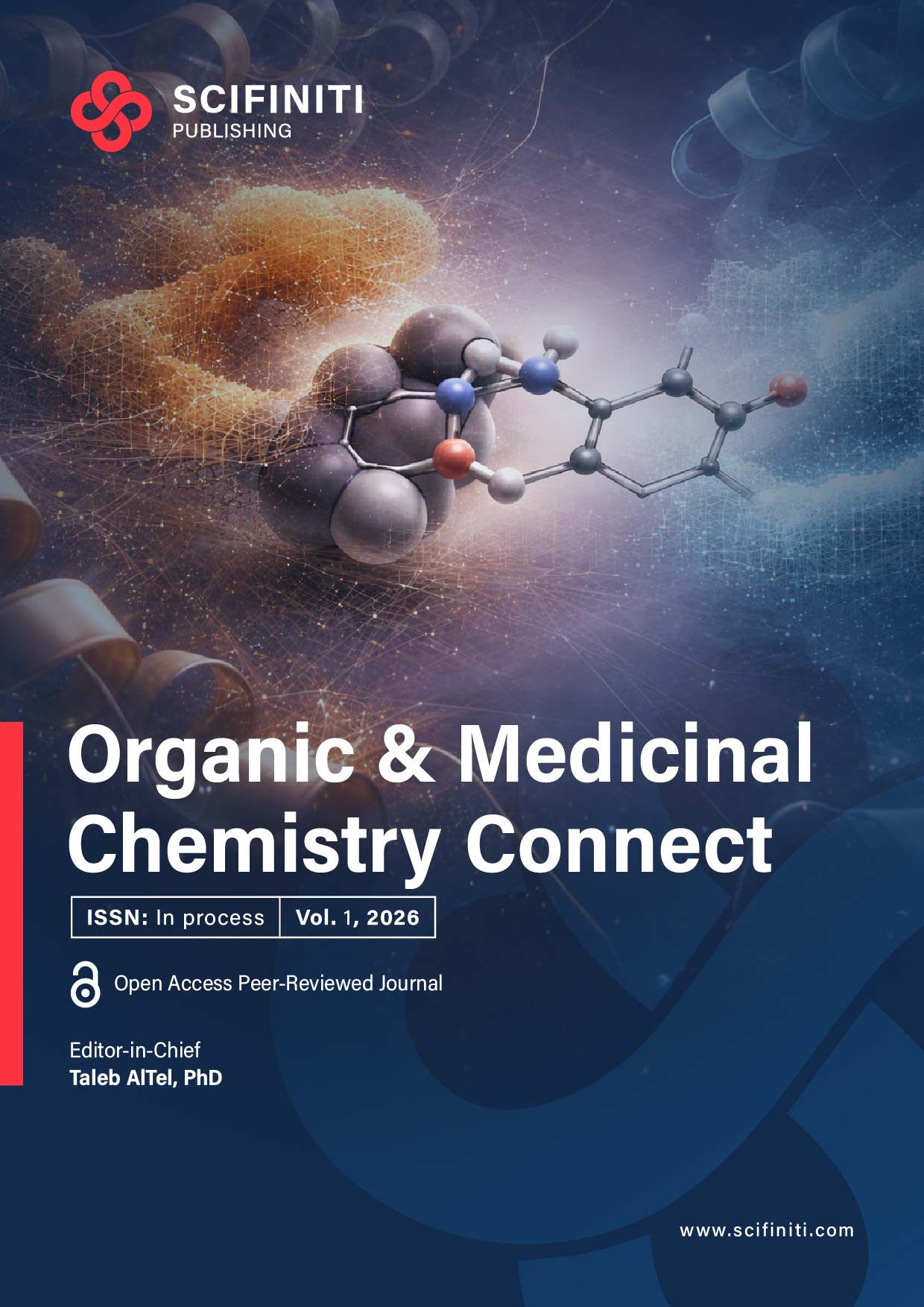 Organic & Medicinal Chemistry Connect