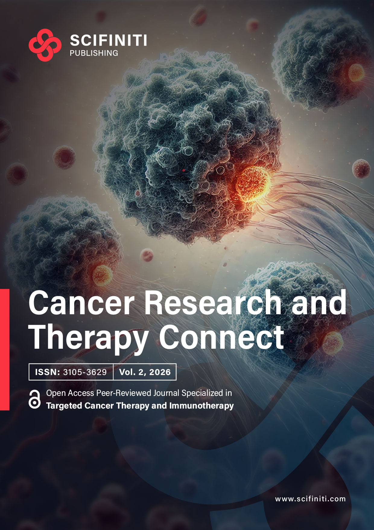 Cancer Research and Therapy Connect