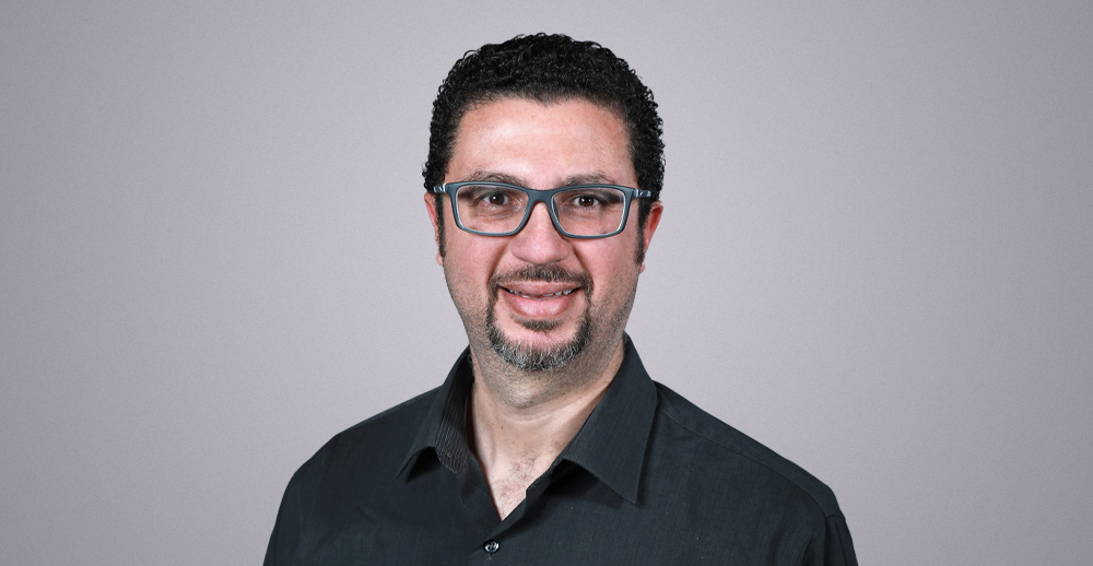 Communications & Networks Connect welcomes Dr. Hany Elgala as Editor-in-Chief
