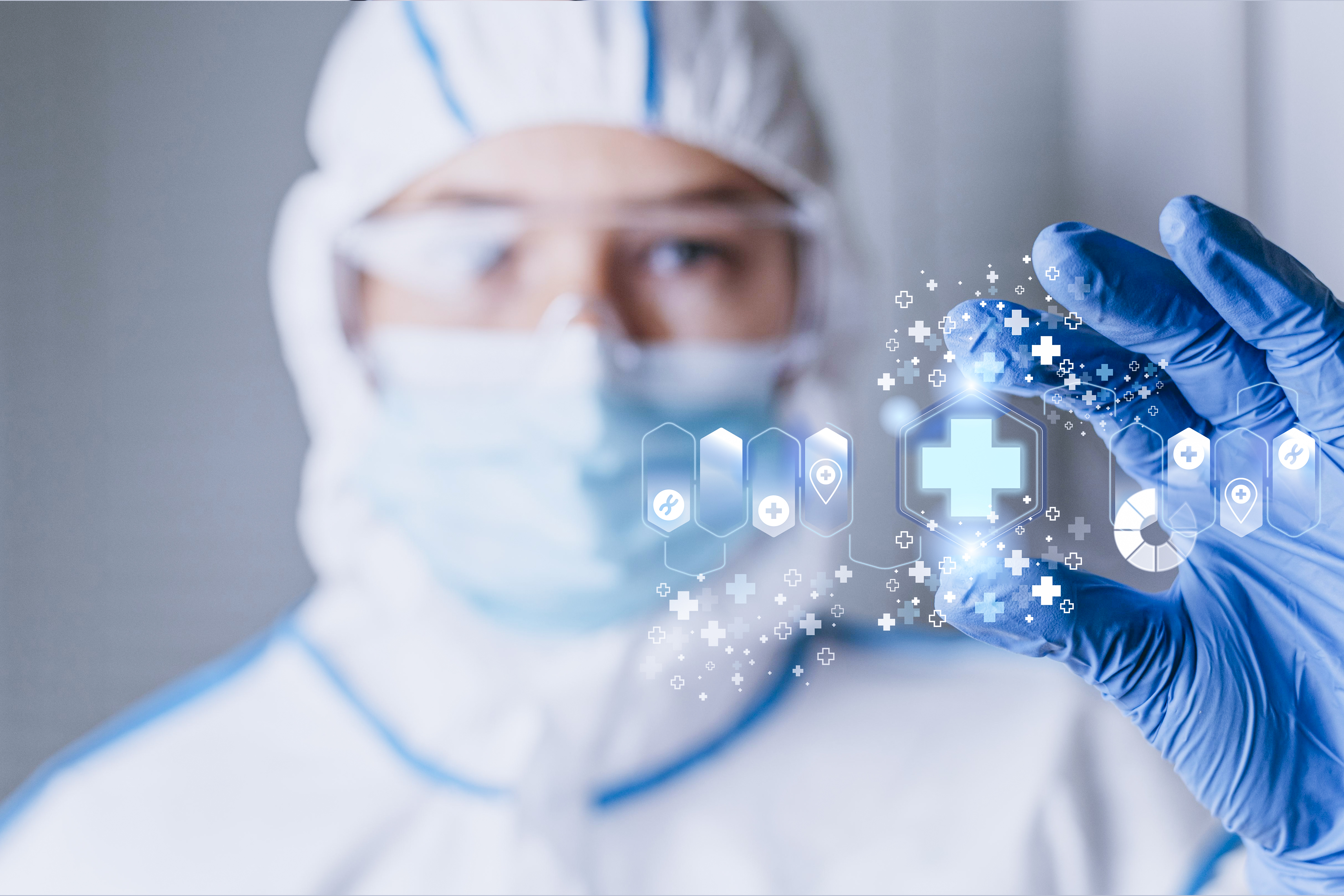 Scifiniti Sponsors 2nd AAU HEALTH AND BIOMEDICAL POSTGRADUATE SYMPOSIUM