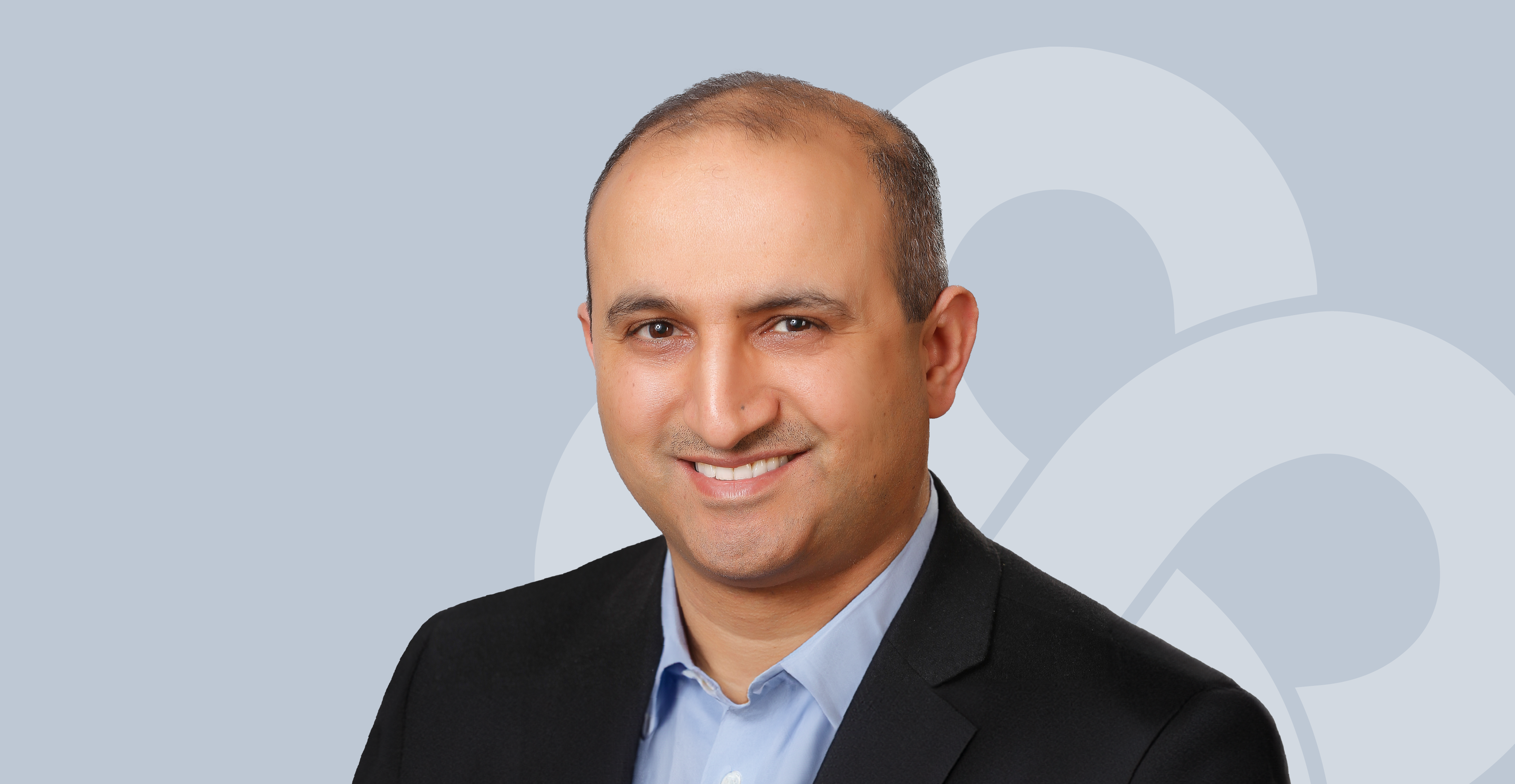 Prof. Moussa Ayyash joins our Advisory Board