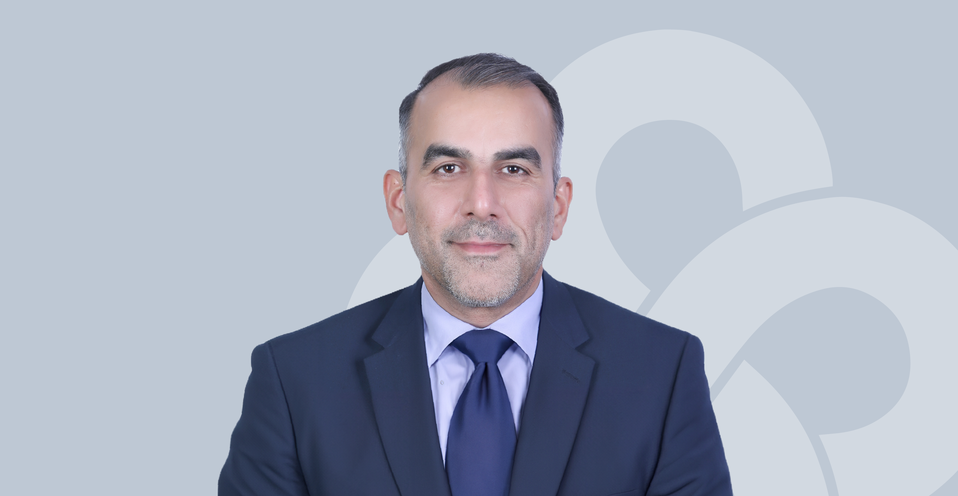 Biomaterials Connect welcomes Dr. Muhanad Hatamleh as Editor-in-Chief