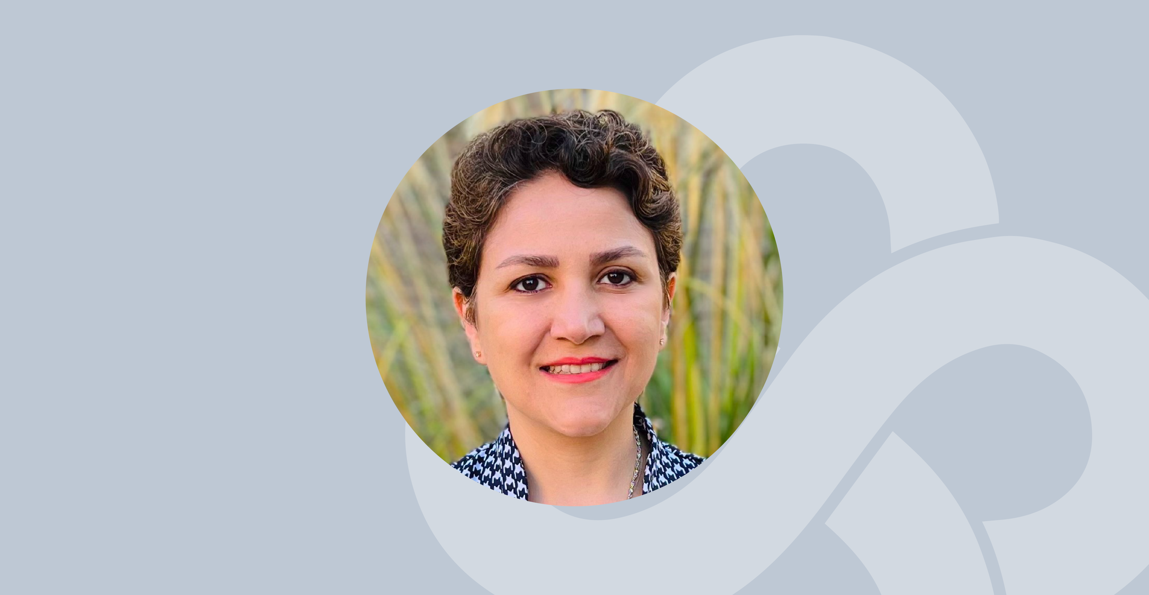 GenoMed Connect welcomes Dr. Hanieh Yaghootkar as Editor-in-Chief
