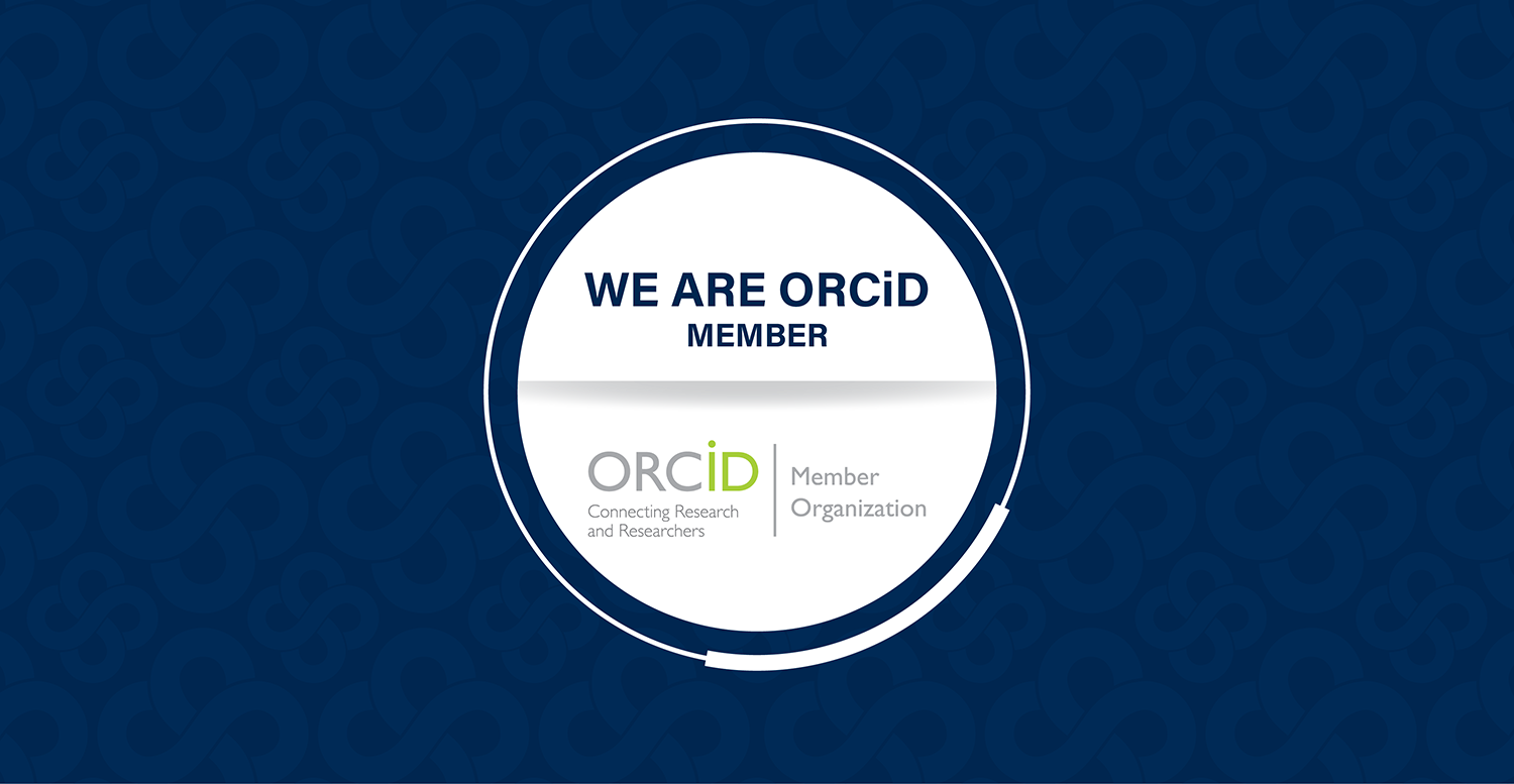 Scifiniti Becomes a Member of ORCID