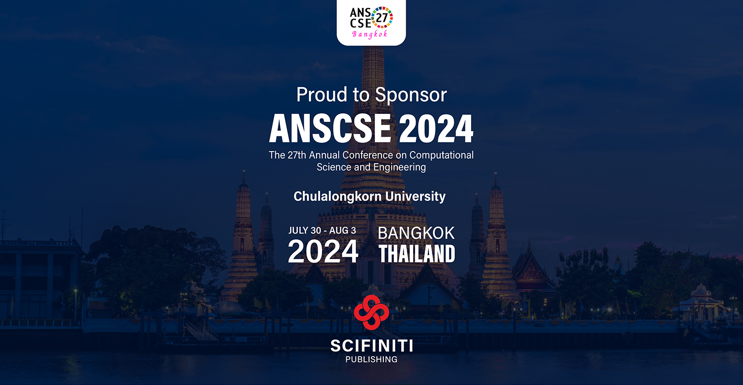 Scifiniti Sponsoring ANSCSE 2024