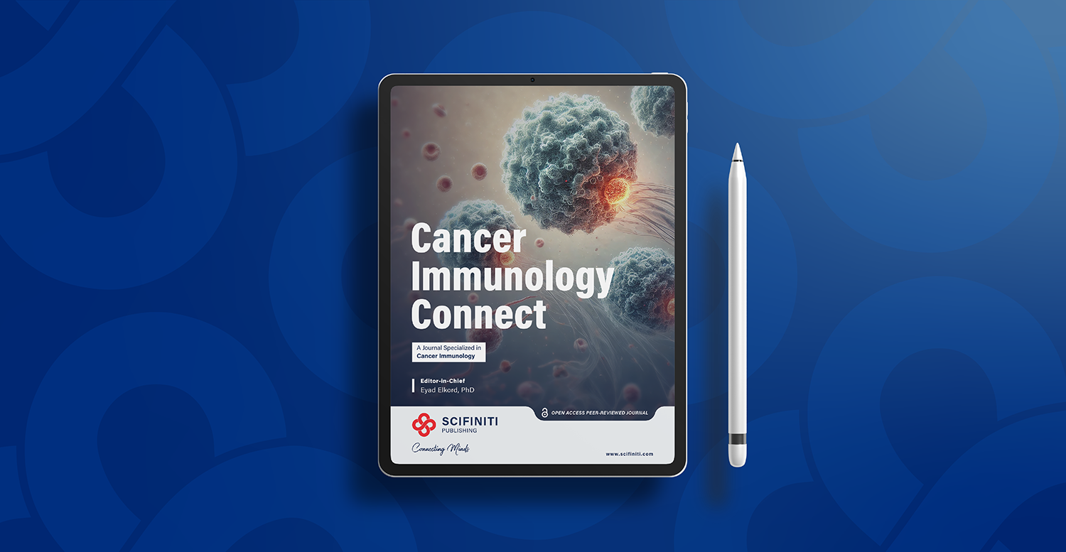 Announcing the Launch of Cancer Immunology Connect