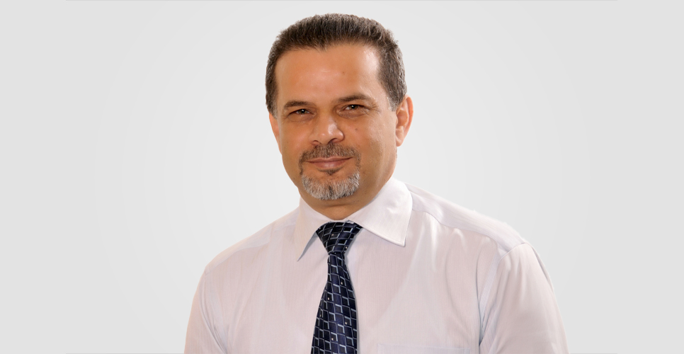 Prof. Bassam Ali joins our Advisory Board