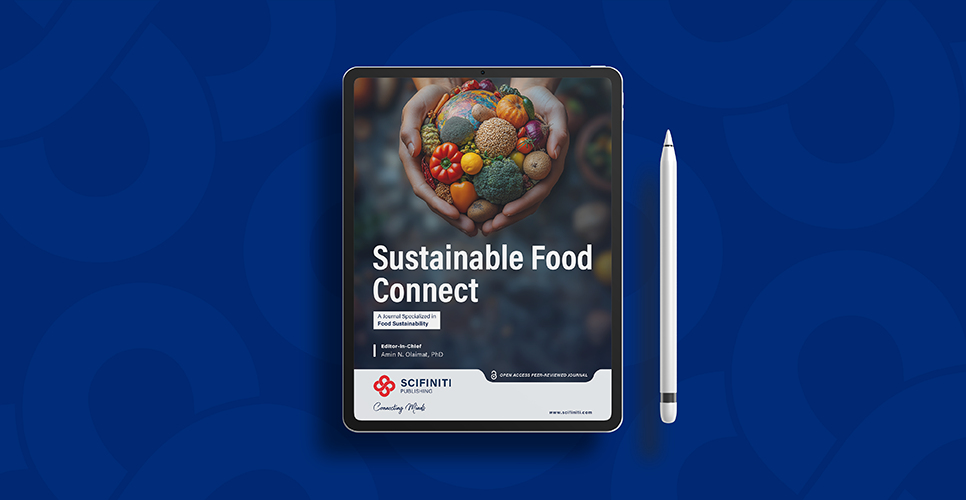 Announcing the Launch of Sustainable Food Connect