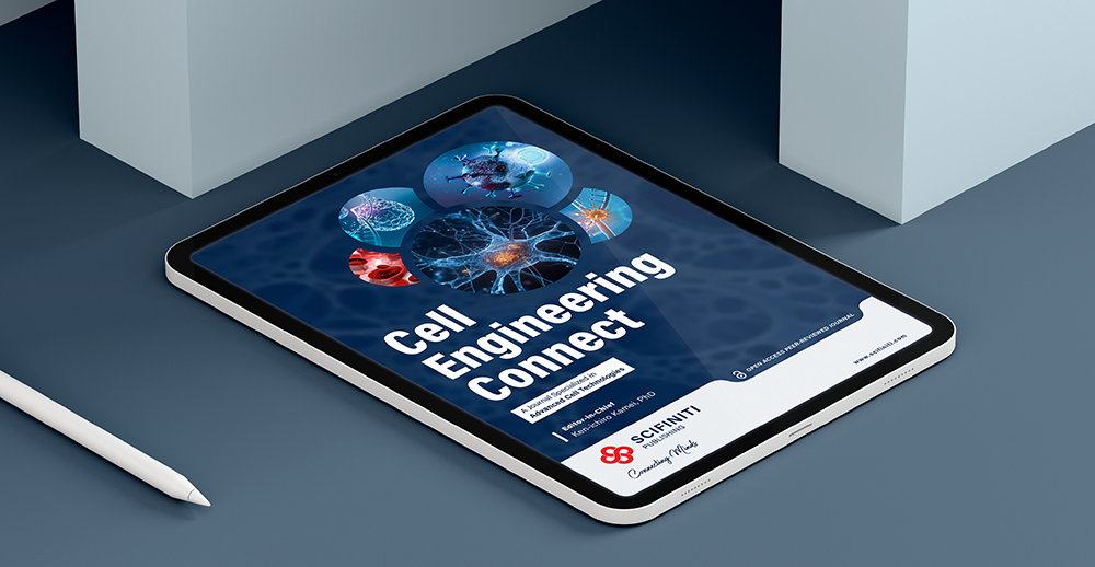 Announcing the Launch of Cell Engineering Connect