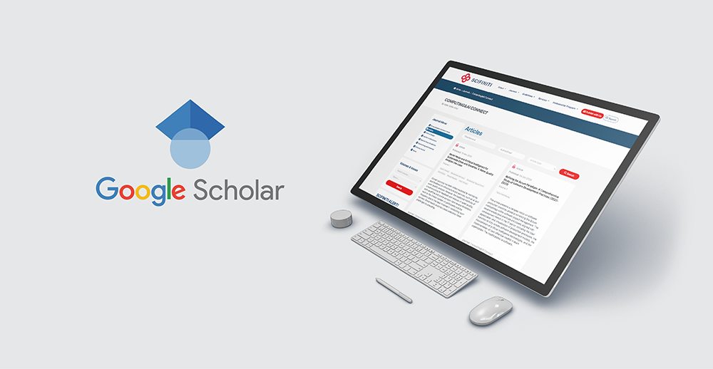 Published Articles in Computing&AI Connect Now Indexed in Google Scholar