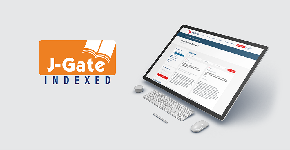Published Articles in Computing&AI Connect Now Indexed in J-Gate
