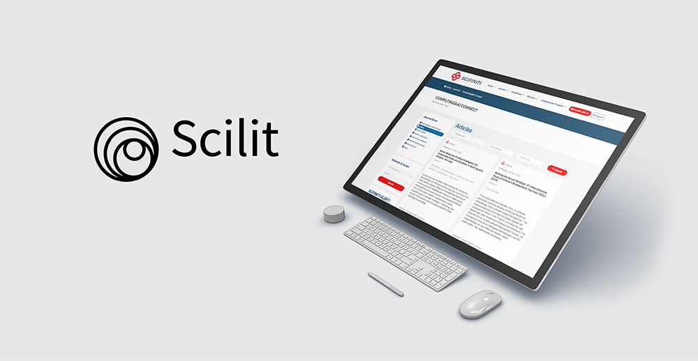 Published Articles in Computing&AI Connect Now Indexed in Scilit