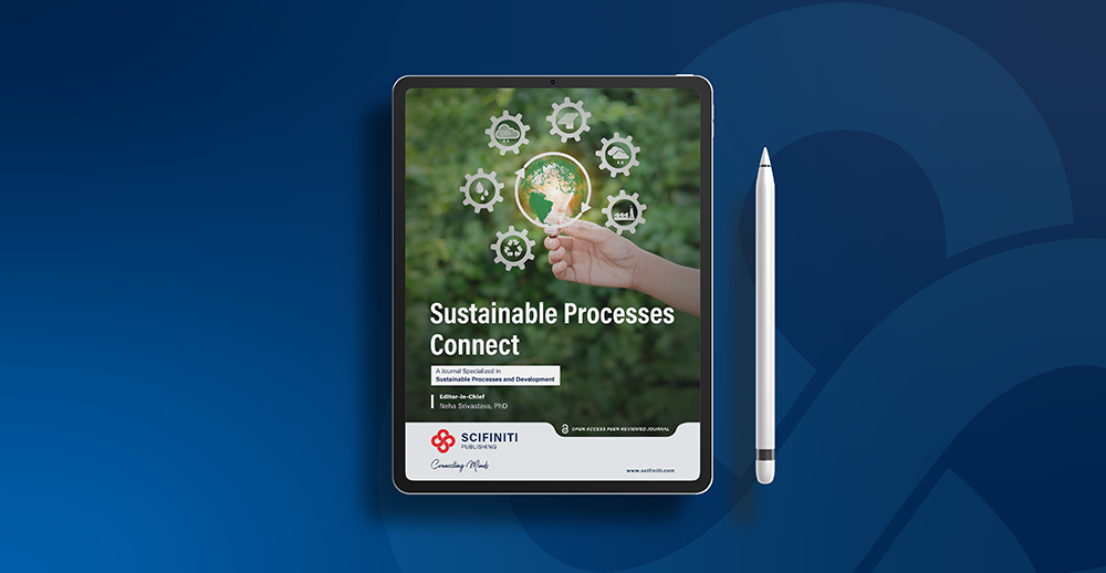 Announcing the Launch of Sustainable Processes Connect
