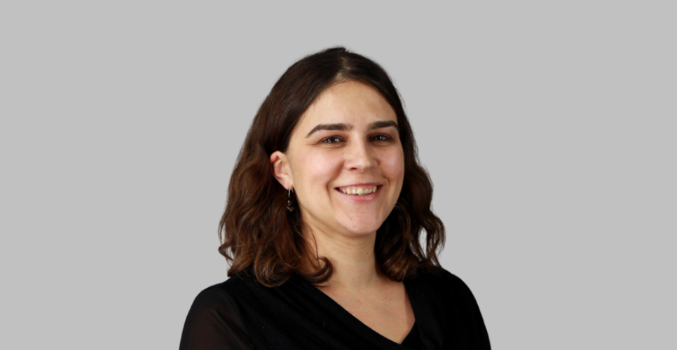 Dr. Sarah Greaves joins our Advisory Board