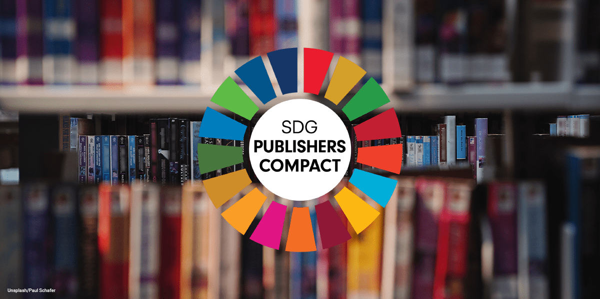 Scifiniti Publishing Joins the SDG Publishers Compact
