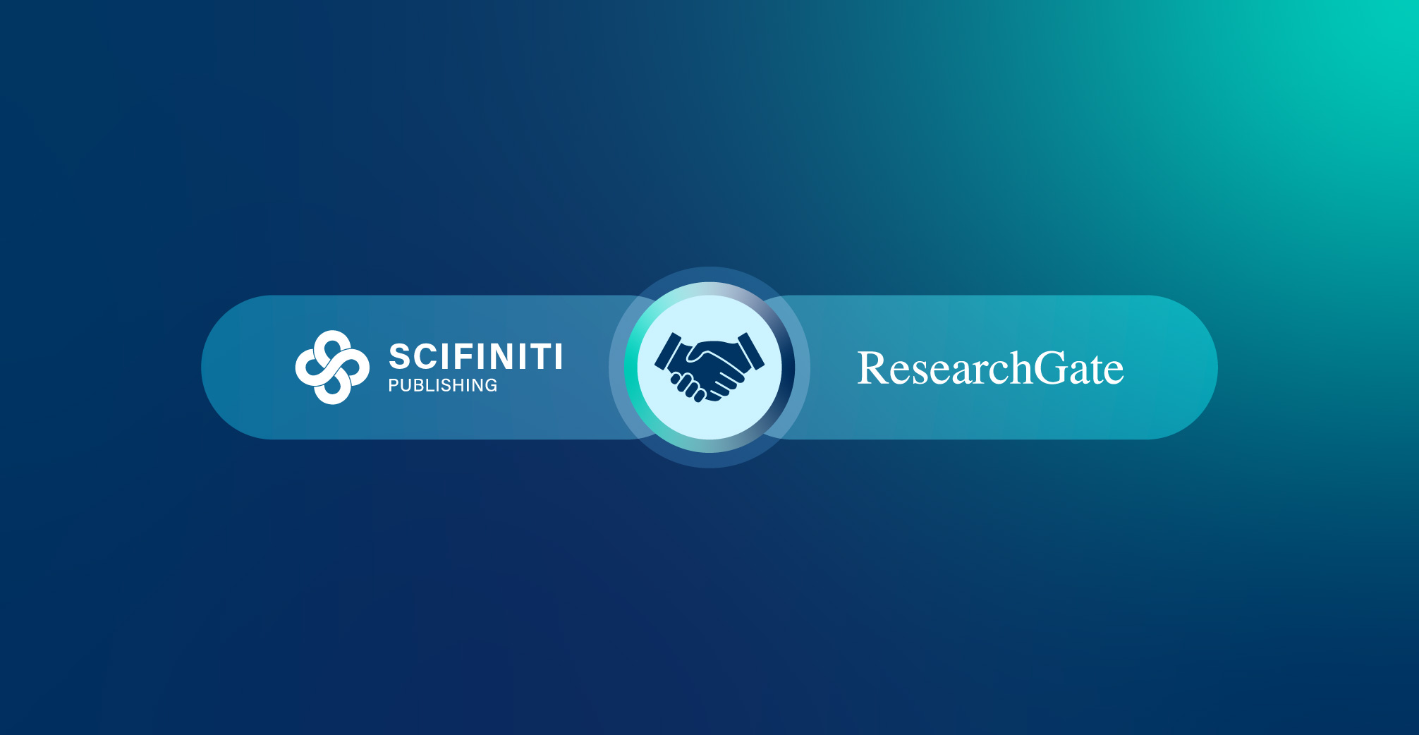 Scifiniti Partners with ResearchGate to Enhance Open Access Discovery