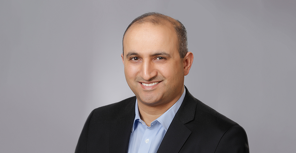 Computing&AI Connect welcomes Prof. Moussa Ayyash as Editor-in-Chief