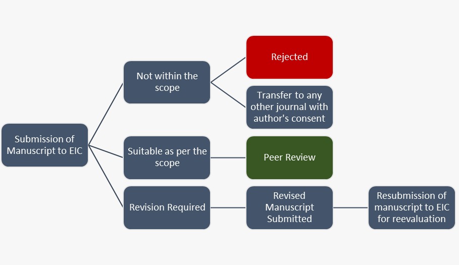 Editorial Process